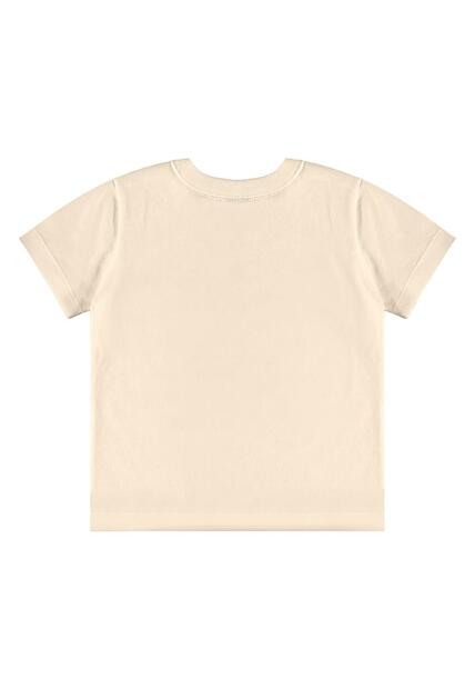 Conjunto Camiseta Camp e Hike Bee Loop