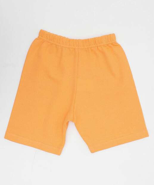 Conjunto Infantil Estampa Dinossauros MR Tam 1 a 3