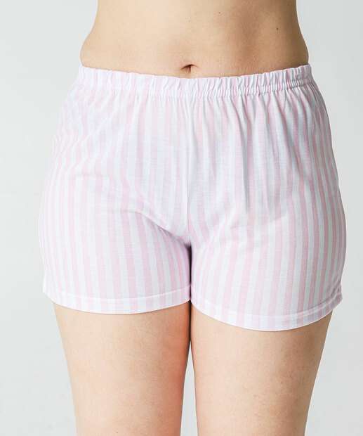 Pijama Feminino Estampa Marie Disney Azul