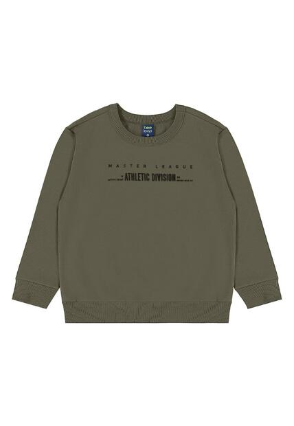 Conjunto Blusão Athletic Div Bee Loop