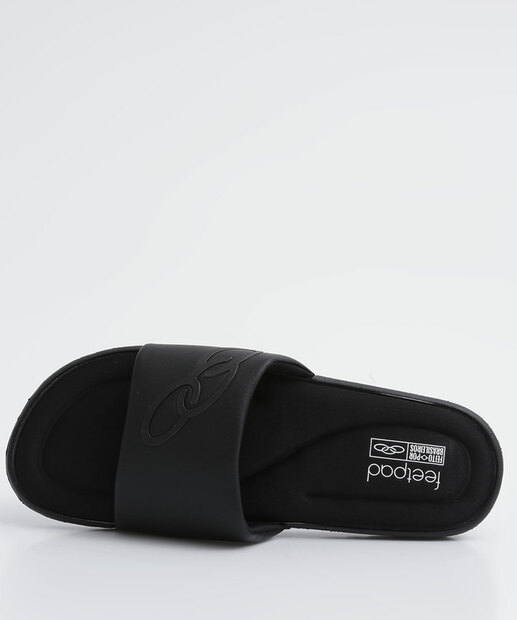Chinelo Slide Masculino Patmos Olympikus