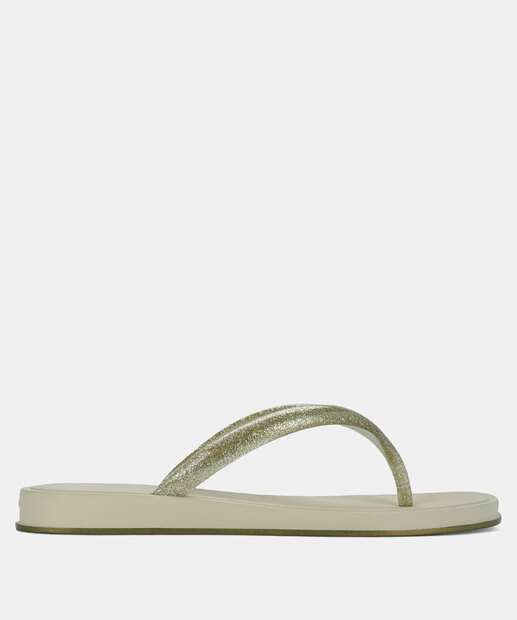 Chinelo Ipanema Feminino Marrom