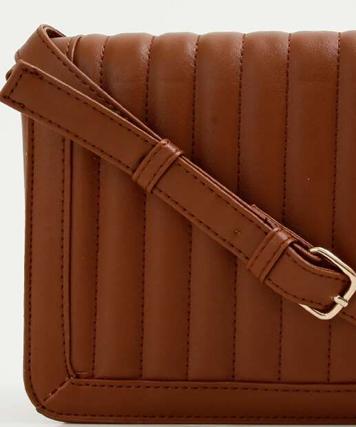 Bolsa Transversal Crossbody Feminina Alice Palucci 