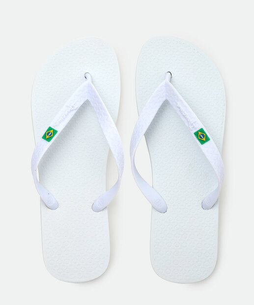 Image_Chinelo Masculino Brasil Ipanema Branco