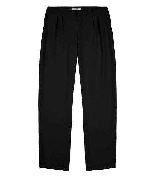 Calça Feminina Em Air Flow Endless Preto
