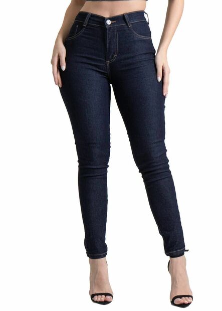 Image_Calça Jeans Sawary Skinny - 266150