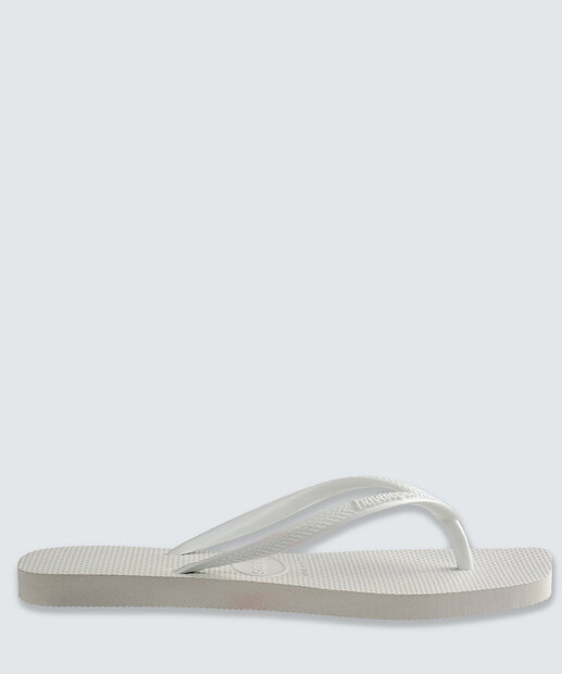 Chinelo Havaianas Feminino Slim Square 
