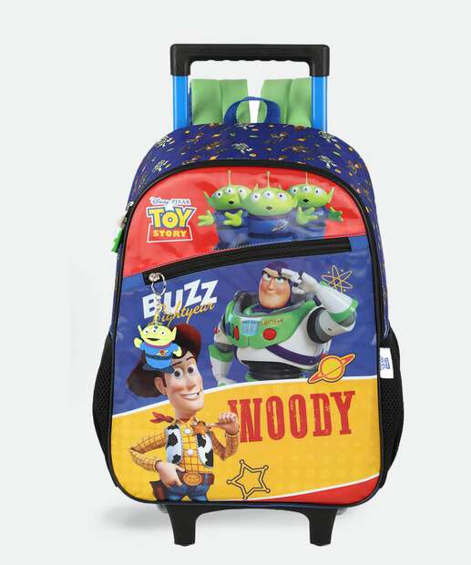 Image_Mochila Mala Com Rodas Infantil Toy Story Disney