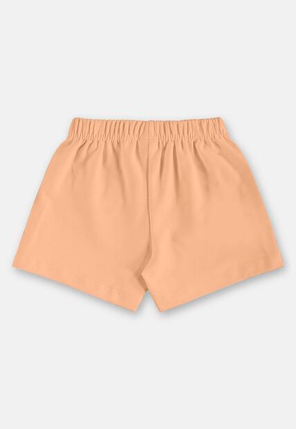 Conjunto Blusa Short Nature Up Baby