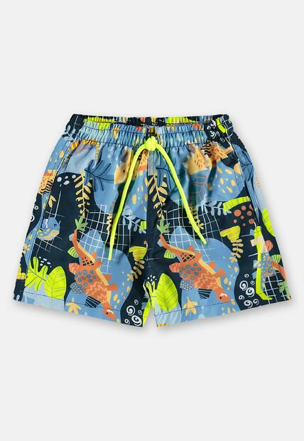 Conjunto de Praia FPSe50 Infantil Up Baby