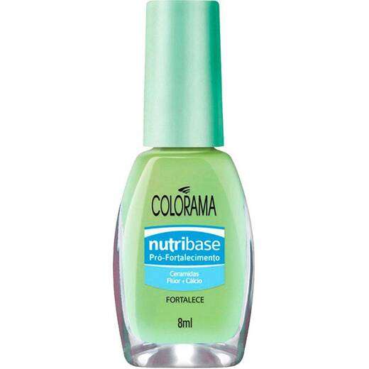 Image_Esmalte Colorama Nutribase Pró-Fortalecimento 8ml