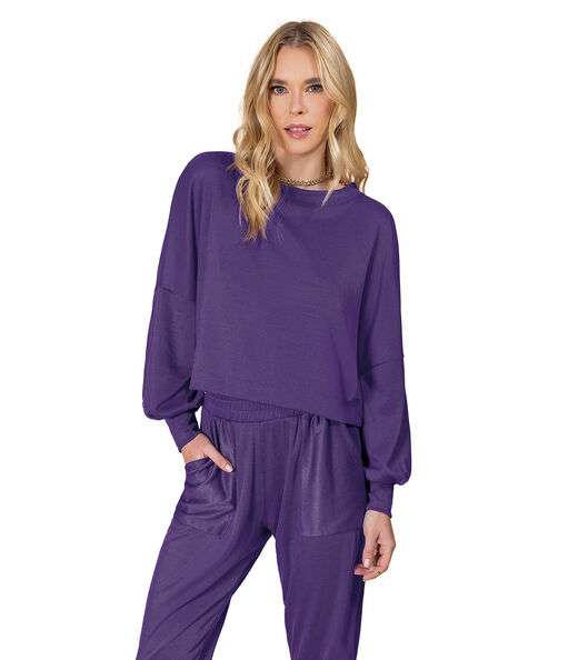 Image_Blusão Feminino Ribana Rovitex Roxo