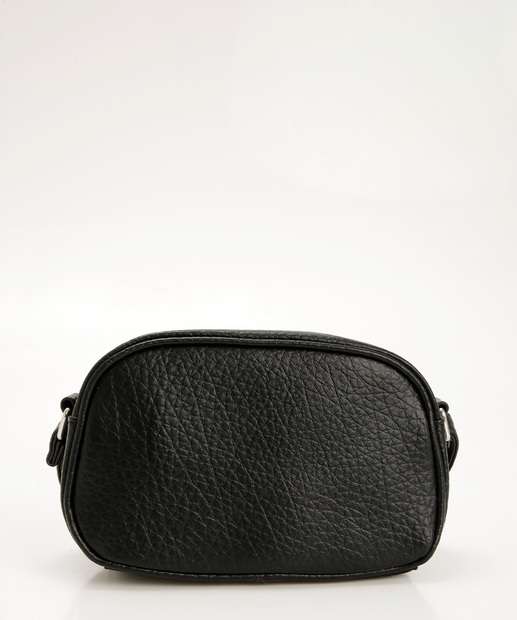 Bolsa Transversal Feminina Bolsos Marisa