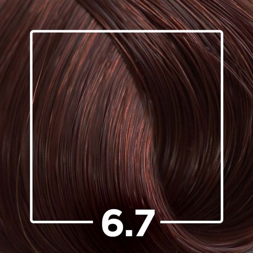 Tint Maxton Individual 6.7 Chocolate
