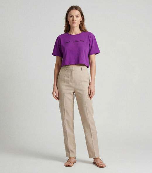 Image_Blusa Feminina em Molecotton Viscose Infinita Cor Roxo