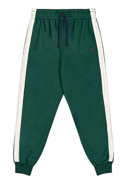 Conjunto Jaqueta e Calça Moletom Quimby