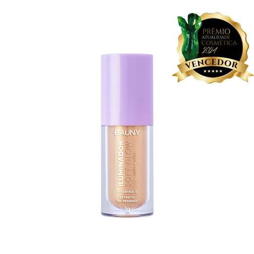 Image_Iluminador Bauny Líquido Soft Glow 5G Sunshine