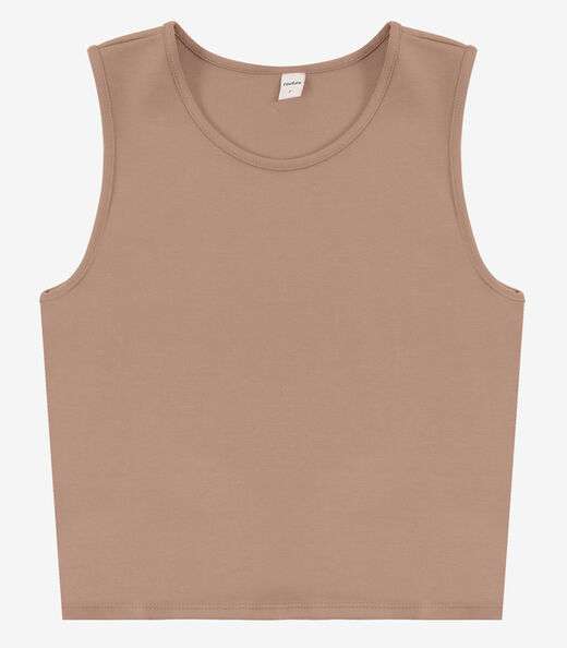 Image_Regata Feminina em Ponto Roma Rovitex Marrom