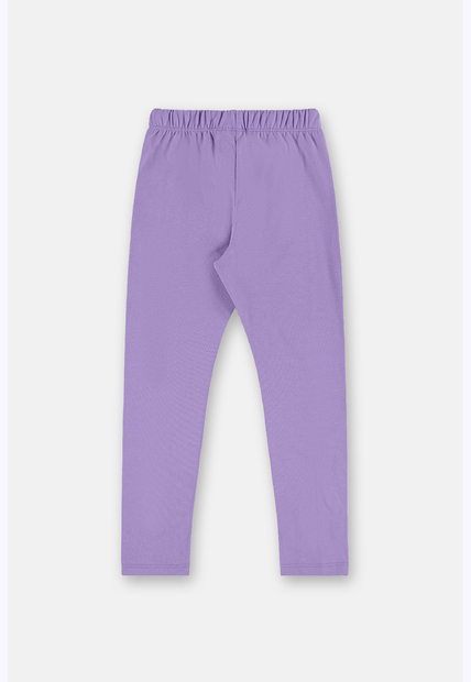 Calça Legging Infantil Cotton Up Baby