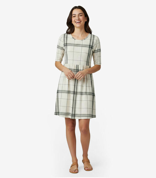 Image_Vestido Feminino em Molecotton Infinita Cor Verde