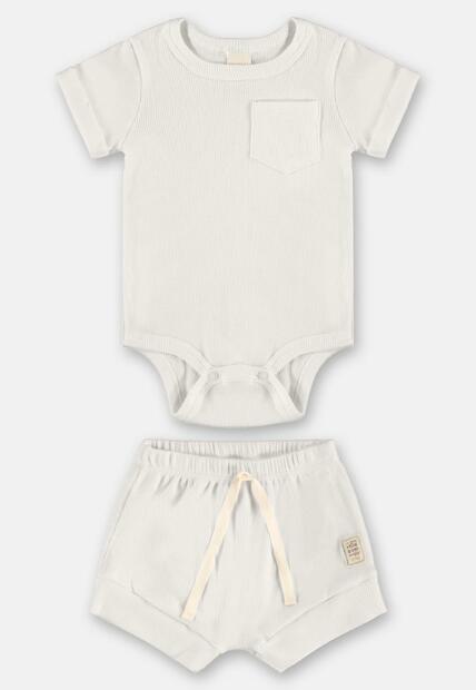 Image_Conjunto Body Short Ribana Nature Up Baby