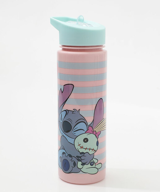 Image_Garrafa Squeeze Estampa Stitch Disney 680ML Azul