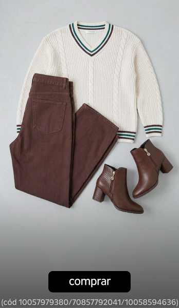 Feminino até 60% OFF