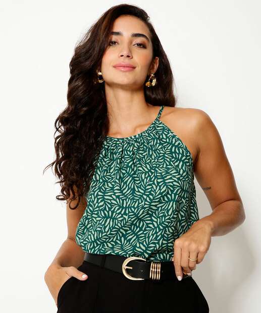 Cinto Feminino Fivela Marisa