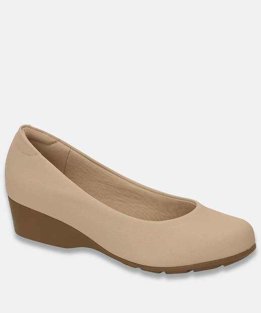 Image_Scarpin Feminino Salto Anabela Modare 7014200 Bege