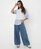 Jeans azul