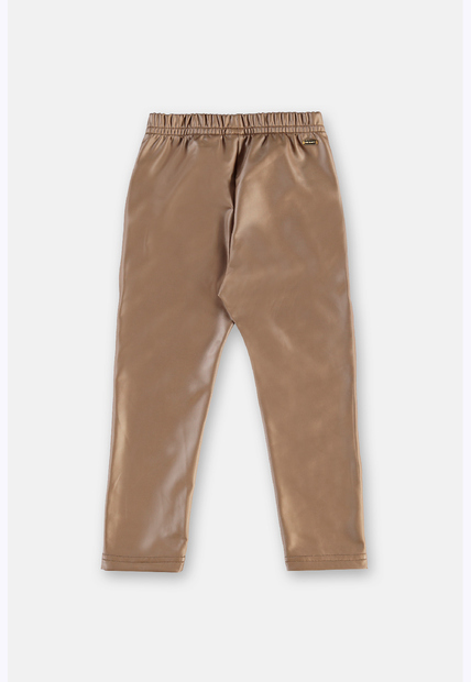 Calça Infantil Malha Cirrê Up Baby