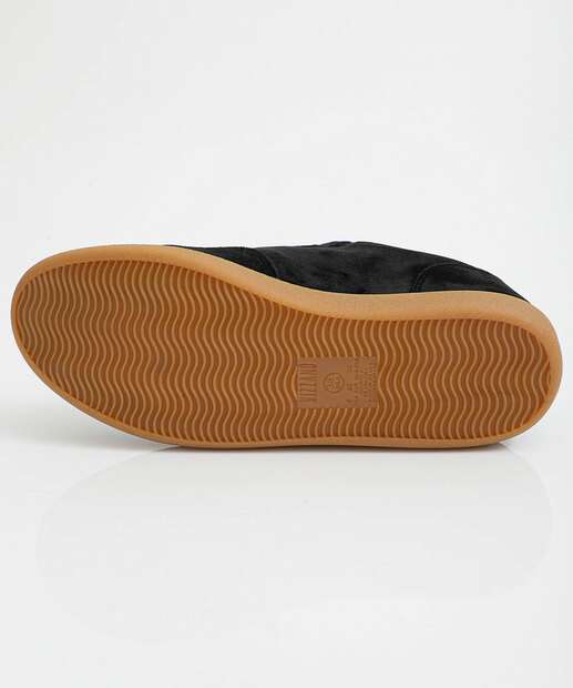 Tênis Casual Feminino Recortes Vizzano 1430102