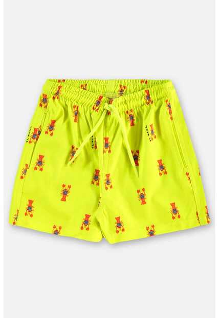 Image_Shorts Infantil Masculino Microfibra Up Baby