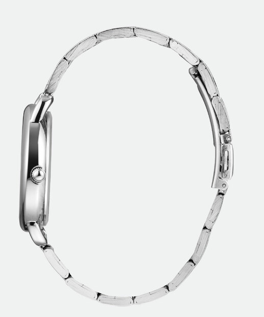 Kit Relógio Feminino Lince LRMM062L36 K0K1R2SX Prateado