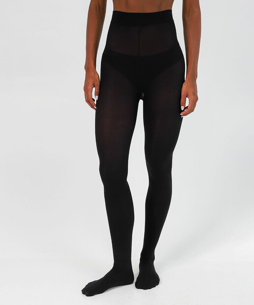 Meia-Calça Feminina Opaca Fio 40 Selene