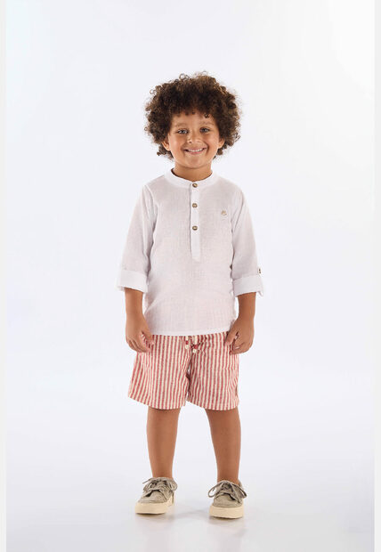 Image_Bermuda Listrada Infantil Up Baby