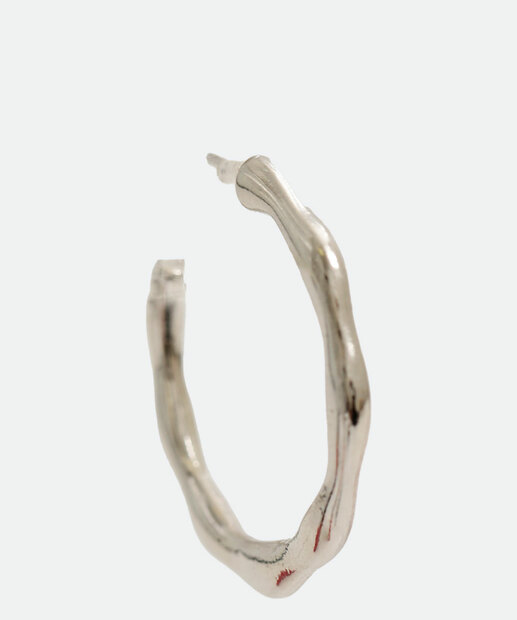 Brinco Feminino Argola Marisa