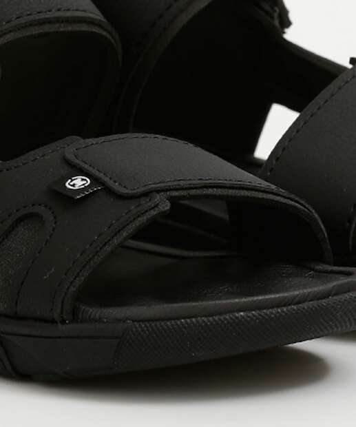 Sandália Infantil Velcro Molekinho 