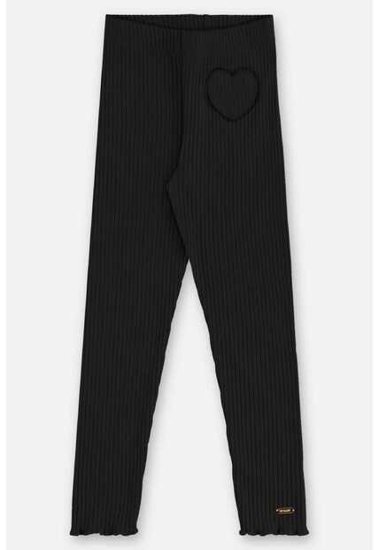 Calça Infantil em Ribana Canelada Up Baby
