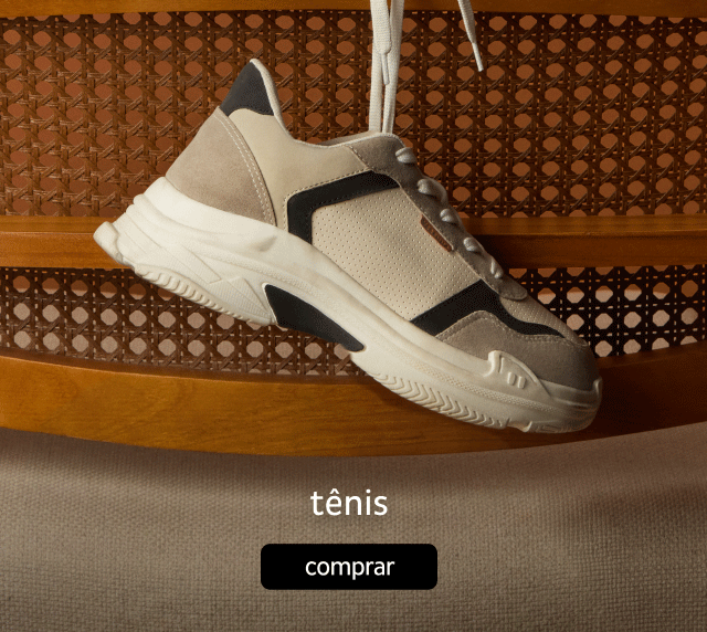 Tênis Tênis