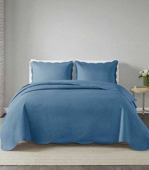 Image_Jogo De Colcha Milao Casal Corttex Azul