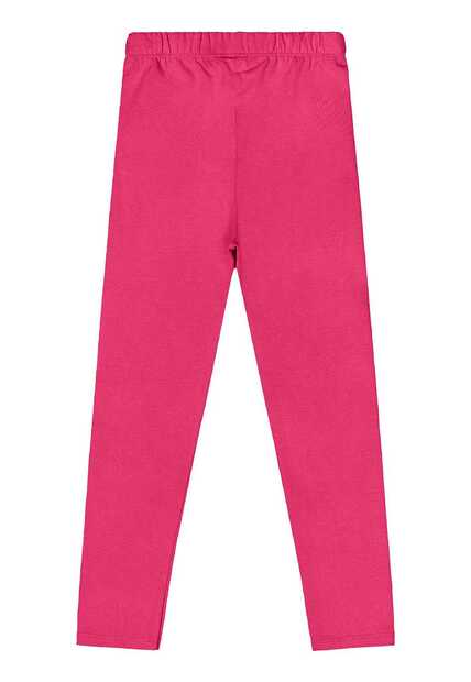 Legging em Cotton para Menina Quimby