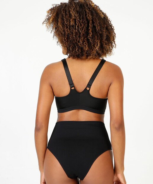 Calcinha Alta Modeladora Trifil