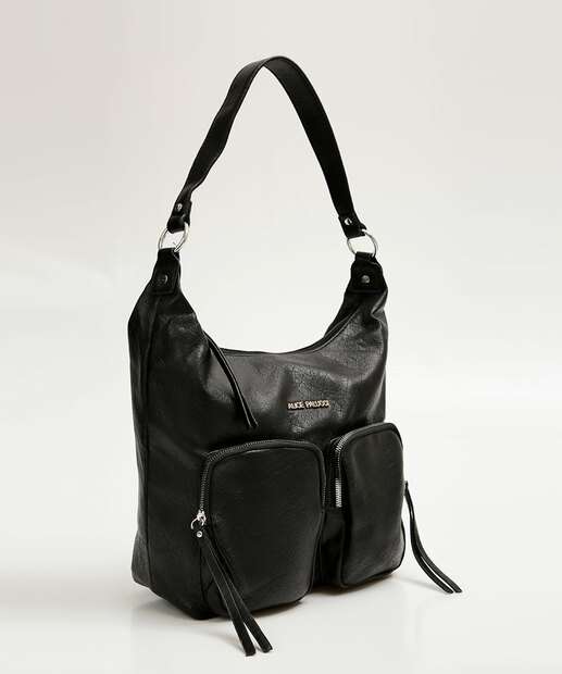 Bolsa De Ombro Tote Feminina Alice Palucci  