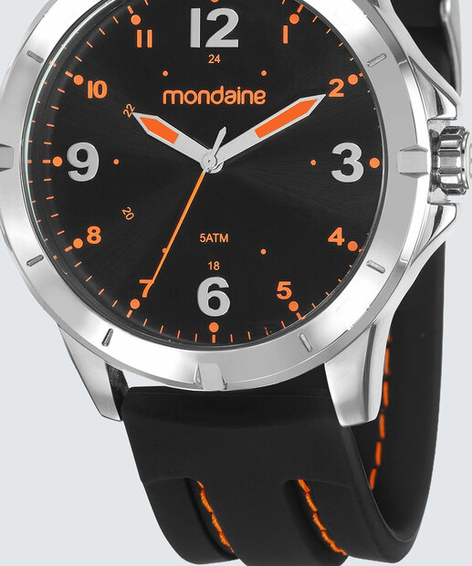 Relógio Masculino Mondaine 99377G0MVNI1  