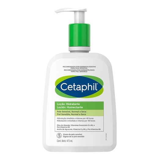 Image_Cetaphil Loção Hidratante 473 Ml