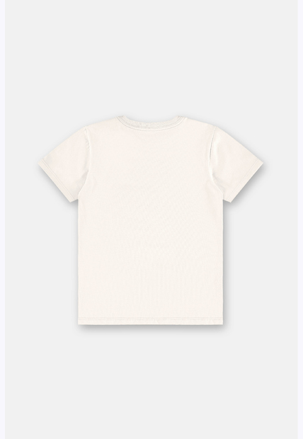 Camiseta Cool Puppy Up Baby
