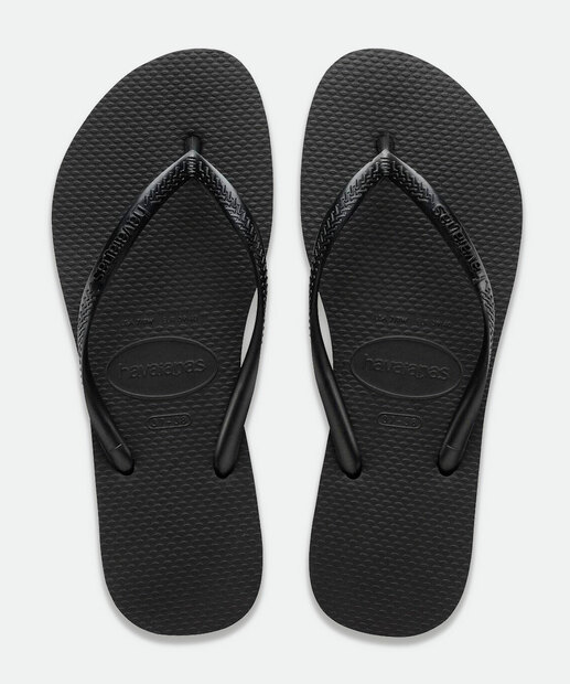 Chinelo Havaianas Feminino Slim