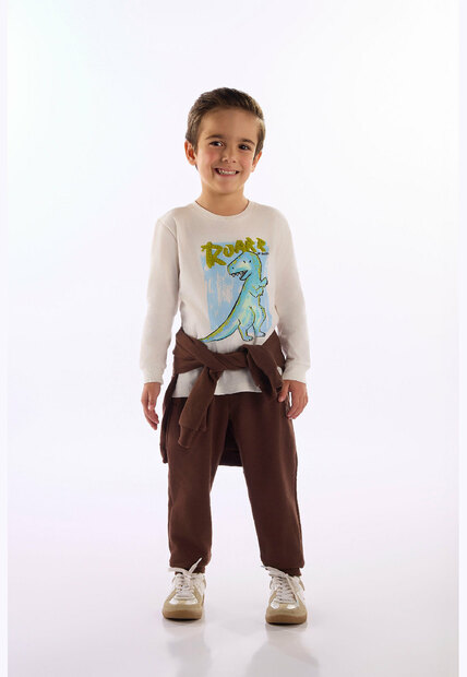 Image_Camiseta Infantil Dinossauro Up Baby