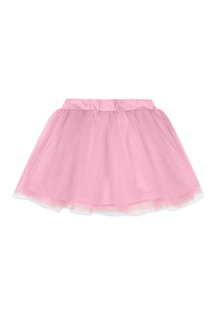 Conjunto Blusão Saia de Tule Quimby